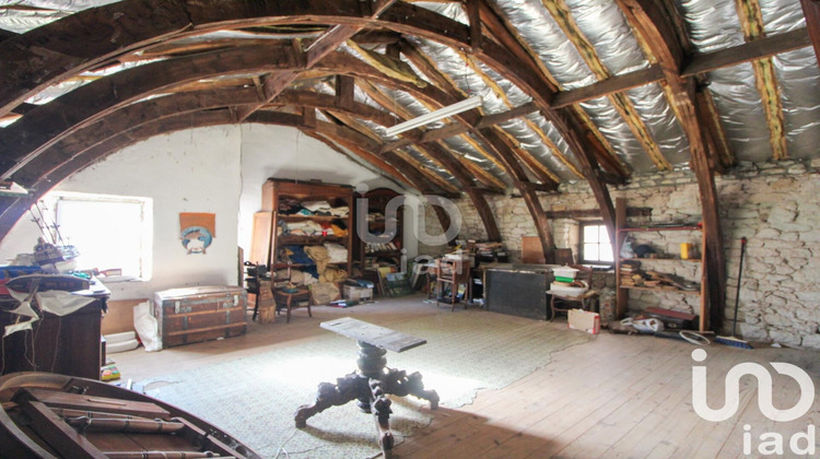 Ma-Cabane - Vente Maison Saint-Affrique, 95 m²