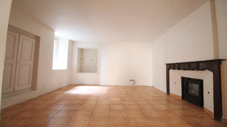 Ma-Cabane - Vente Maison Saint-Affrique, 135 m²