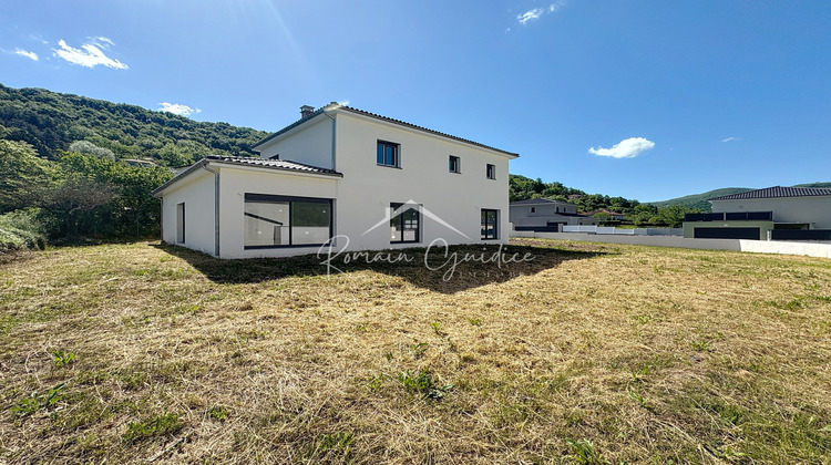 Ma-Cabane - Vente Maison Saint-Affrique, 164 m²