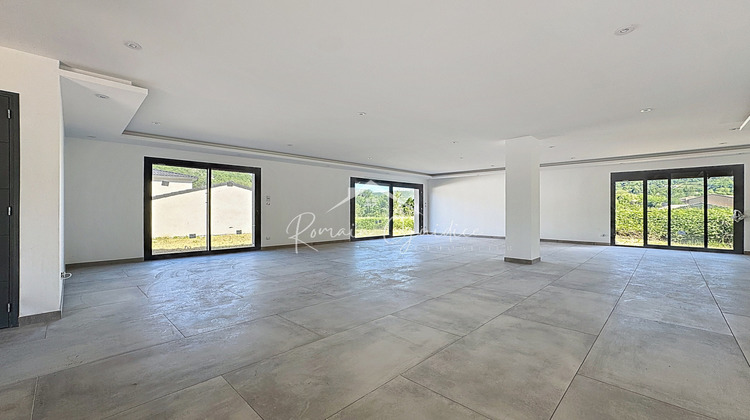 Ma-Cabane - Vente Maison Saint-Affrique, 164 m²