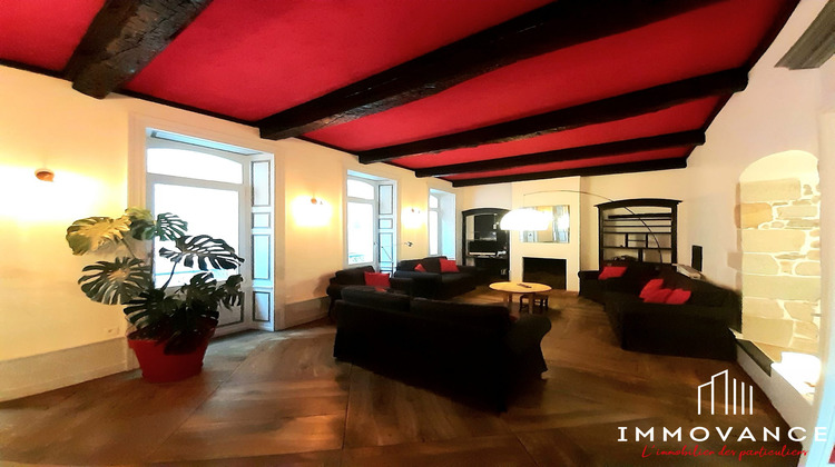 Ma-Cabane - Vente Maison Saint-Affrique, 182 m²