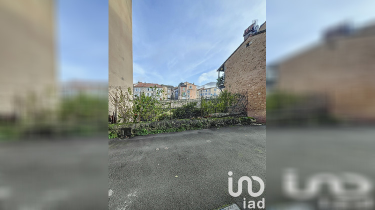 Ma-Cabane - Vente Maison Saint-Affrique, 50 m²