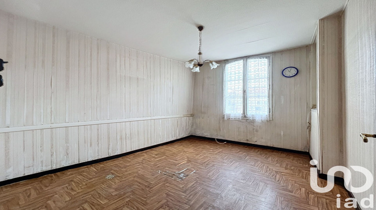 Ma-Cabane - Vente Maison Saint-Affrique, 50 m²