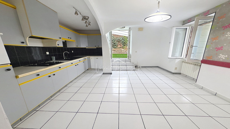 Ma-Cabane - Vente Maison Saint-Affrique, 205 m²