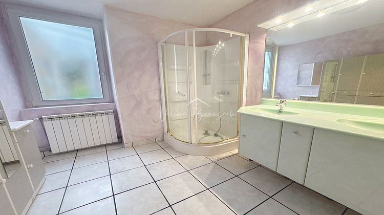 Ma-Cabane - Vente Maison Saint-Affrique, 205 m²