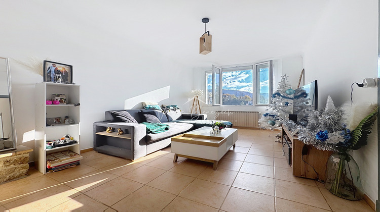 Ma-Cabane - Vente Maison Saint-Affrique, 78 m²