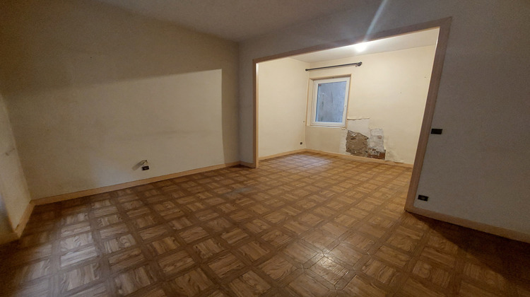 Ma-Cabane - Vente Maison Saint-Affrique, 116 m²