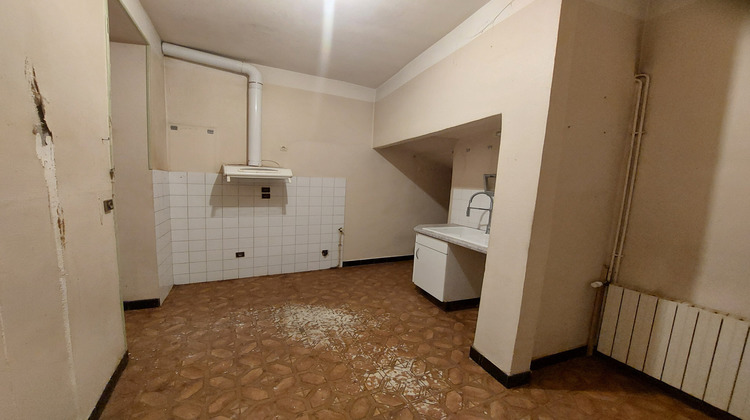 Ma-Cabane - Vente Maison Saint-Affrique, 116 m²