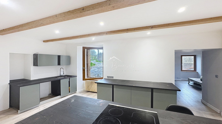 Ma-Cabane - Vente Maison Saint-Affrique, 135 m²