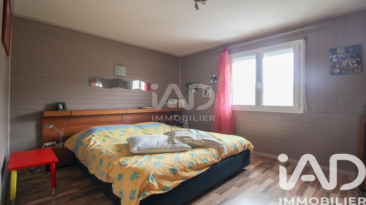 Ma-Cabane - Vente Maison Saint-Affrique, 154 m²