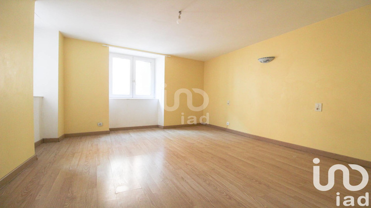 Ma-Cabane - Vente Maison Saint-Affrique, 78 m²