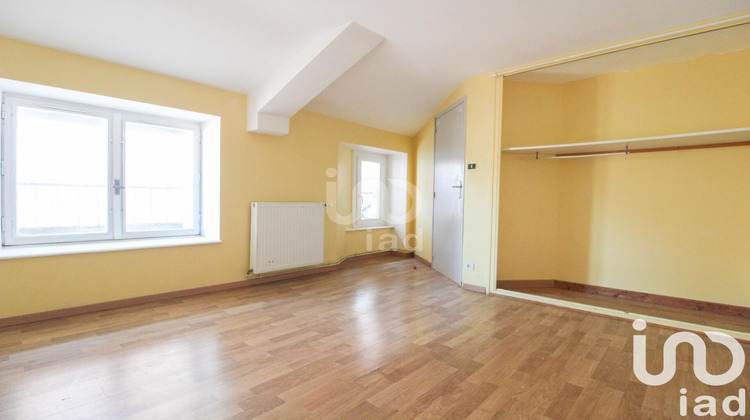 Ma-Cabane - Vente Maison Saint-Affrique, 78 m²