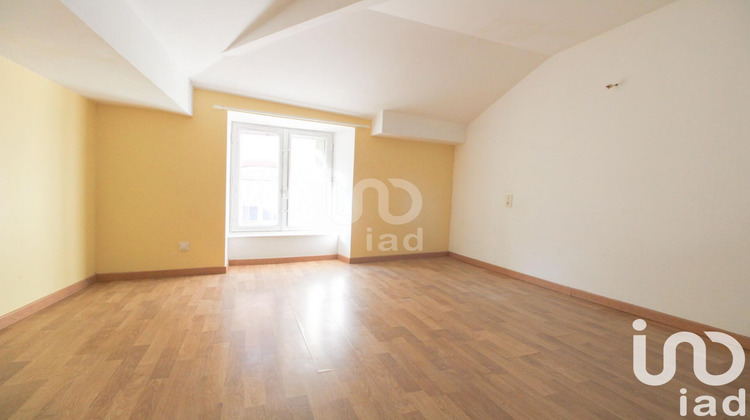 Ma-Cabane - Vente Maison Saint-Affrique, 78 m²