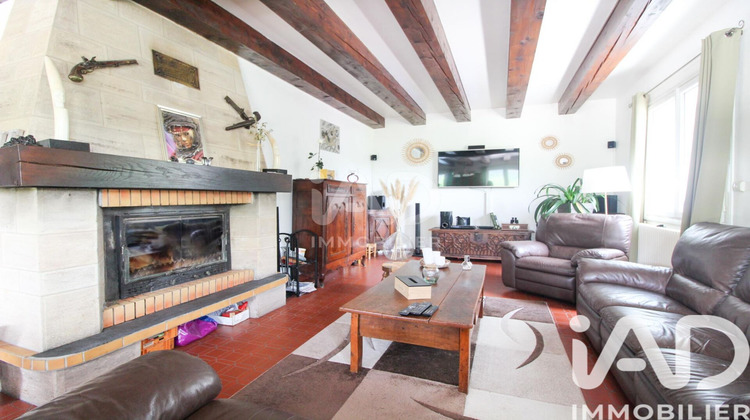 Ma-Cabane - Vente Maison Saint-Affrique, 275 m²