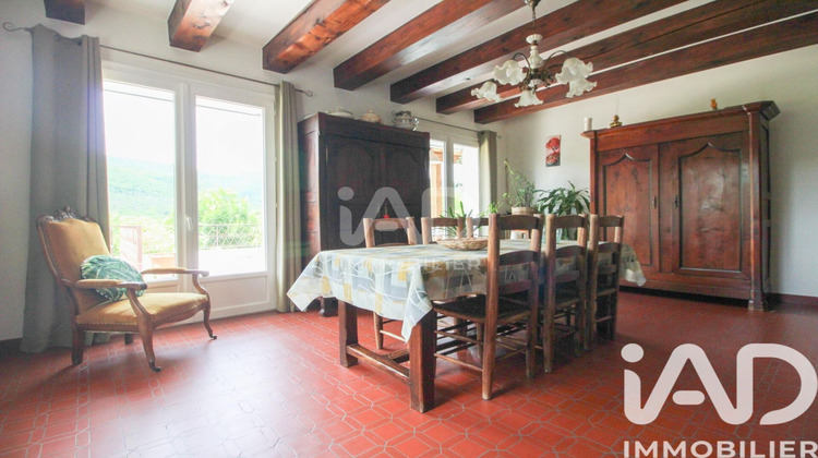 Ma-Cabane - Vente Maison Saint-Affrique, 275 m²