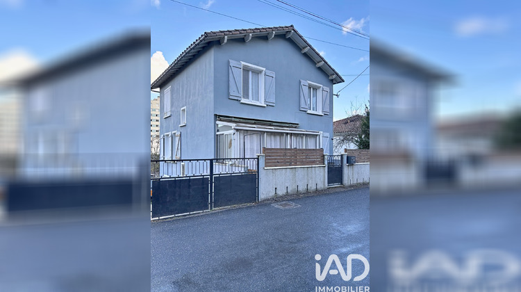 Ma-Cabane - Vente Maison Saint-Affrique, 90 m²