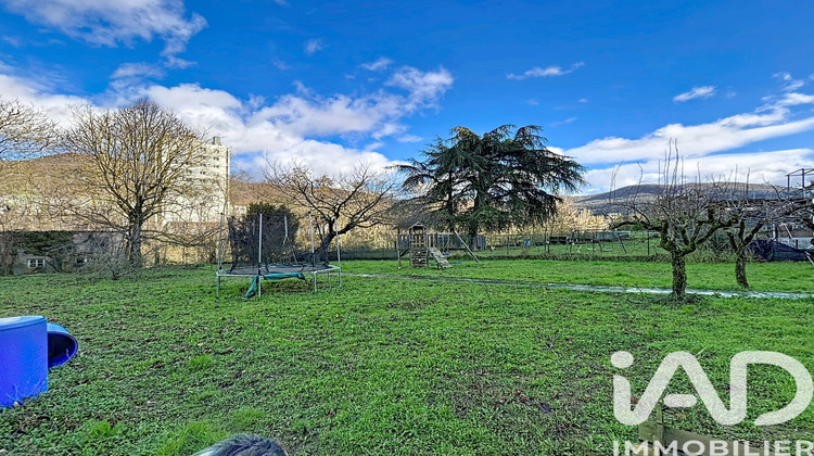 Ma-Cabane - Vente Maison Saint-Affrique, 90 m²