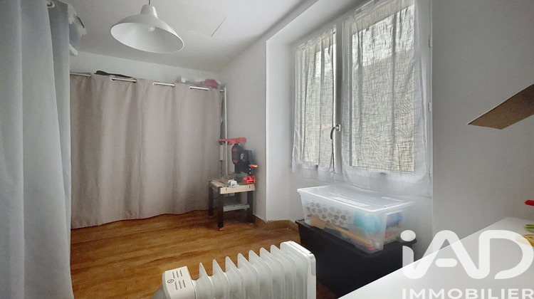 Ma-Cabane - Vente Maison Saint-Affrique, 90 m²