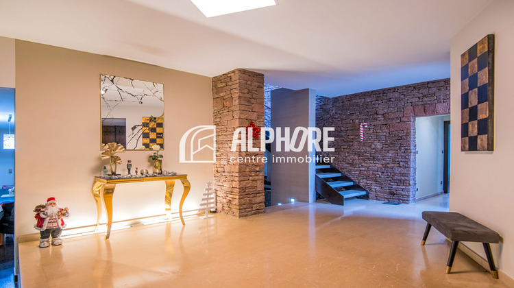 Ma-Cabane - Vente Maison SAINT-AFFRIQUE, 400 m²