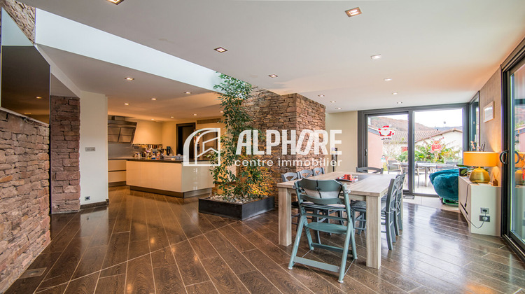 Ma-Cabane - Vente Maison SAINT-AFFRIQUE, 400 m²