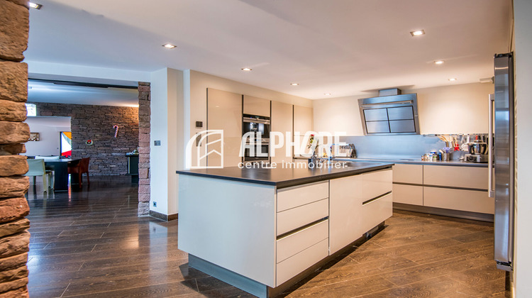 Ma-Cabane - Vente Maison SAINT-AFFRIQUE, 400 m²