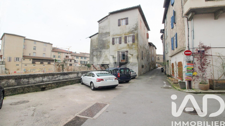 Ma-Cabane - Vente Maison Saint-Affrique, 170 m²
