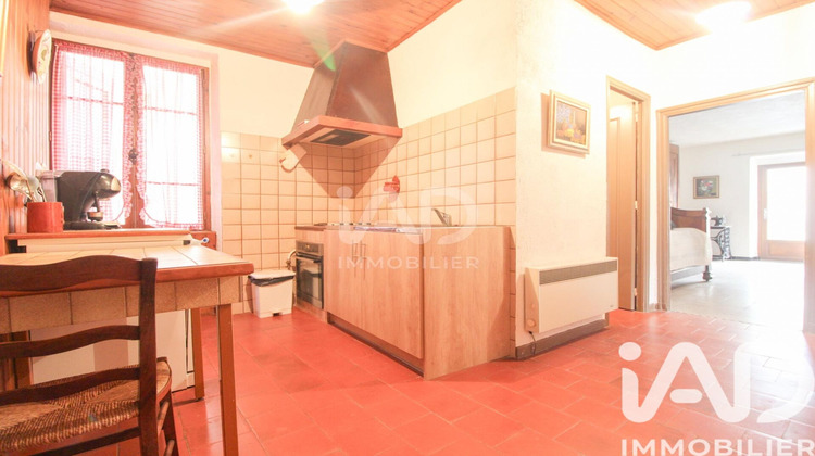 Ma-Cabane - Vente Maison Saint-Affrique, 170 m²