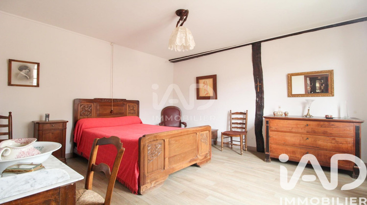 Ma-Cabane - Vente Maison Saint-Affrique, 170 m²