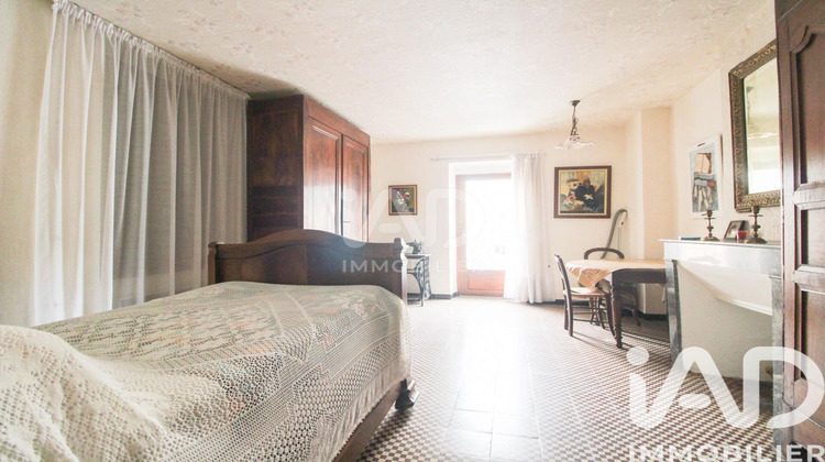 Ma-Cabane - Vente Maison Saint-Affrique, 170 m²