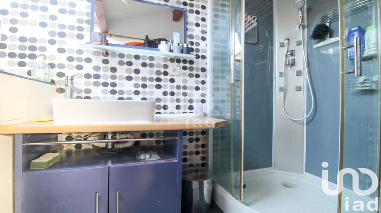 Ma-Cabane - Vente Maison Saint-Affrique, 73 m²