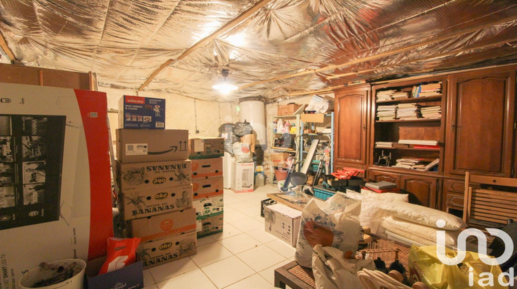 Ma-Cabane - Vente Maison Saint-Affrique, 73 m²