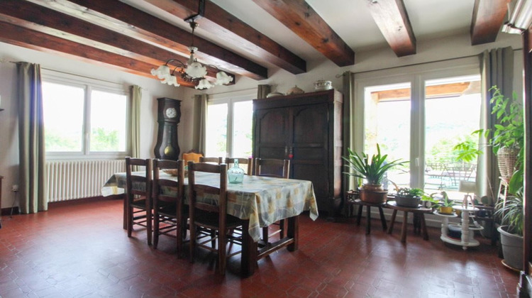 Ma-Cabane - Vente Maison SAINT AFFRIQUE, 276 m²