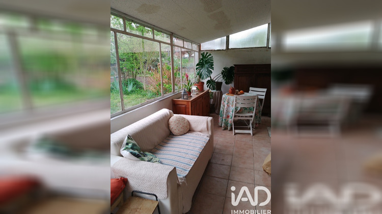 Ma-Cabane - Vente Maison Saint-Affrique, 82 m²
