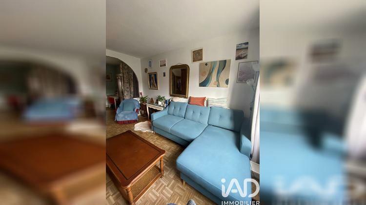 Ma-Cabane - Vente Maison Saint-Affrique, 82 m²