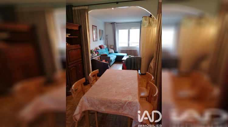 Ma-Cabane - Vente Maison Saint-Affrique, 82 m²