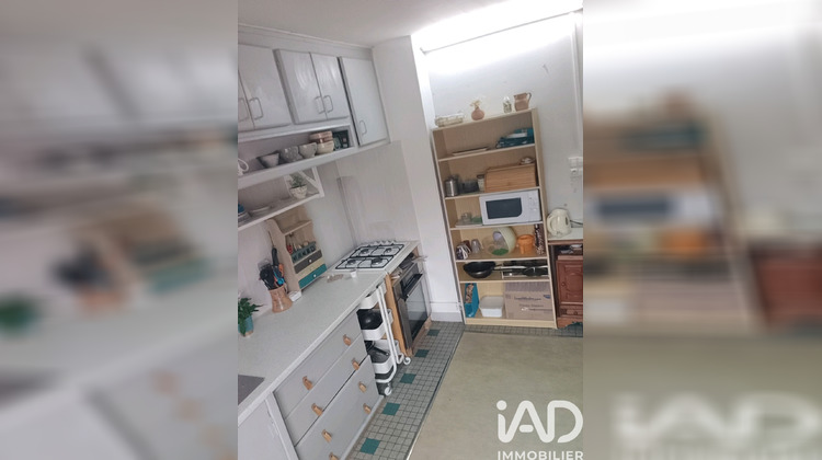 Ma-Cabane - Vente Maison Saint-Affrique, 82 m²