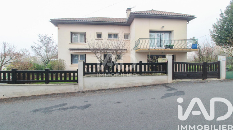 Ma-Cabane - Vente Maison Saint-Affrique, 146 m²