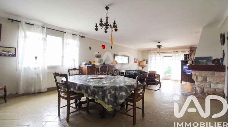 Ma-Cabane - Vente Maison Saint-Affrique, 146 m²