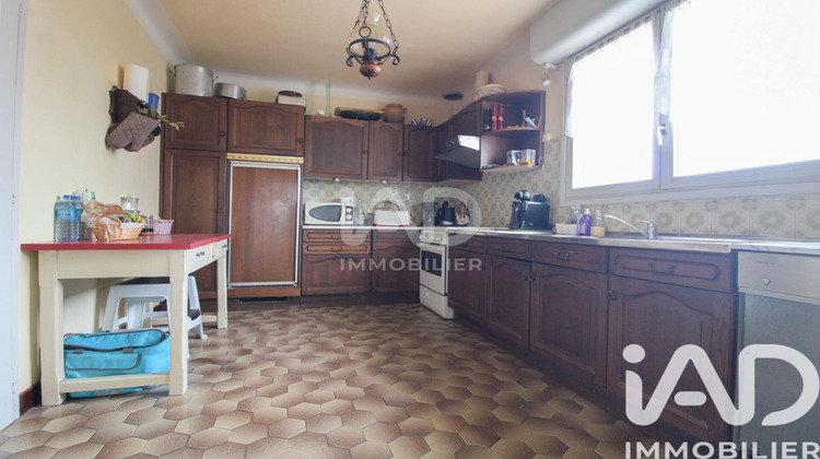 Ma-Cabane - Vente Maison Saint-Affrique, 146 m²