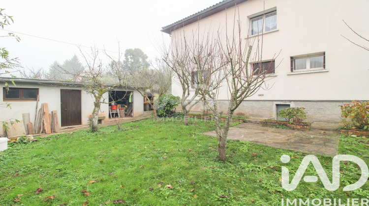 Ma-Cabane - Vente Maison Saint-Affrique, 146 m²