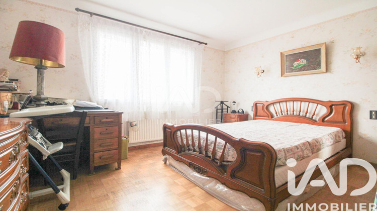 Ma-Cabane - Vente Maison Saint-Affrique, 146 m²