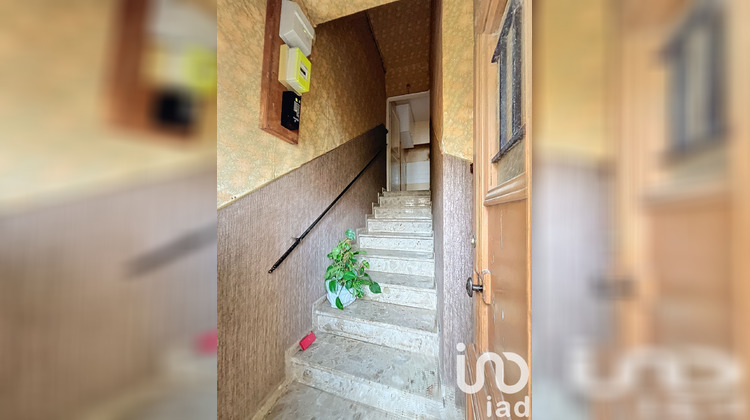 Ma-Cabane - Vente Maison Saint-Affrique, 50 m²