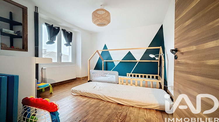Ma-Cabane - Vente Maison Saint-Affrique, 90 m²