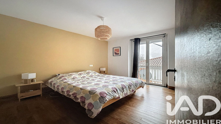 Ma-Cabane - Vente Maison Saint-Affrique, 90 m²