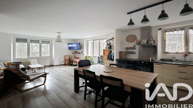 Ma-Cabane - Vente Maison Saint-Affrique, 90 m²