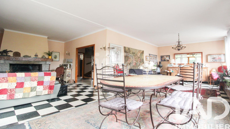 Ma-Cabane - Vente Maison Saint-Affrique, 170 m²