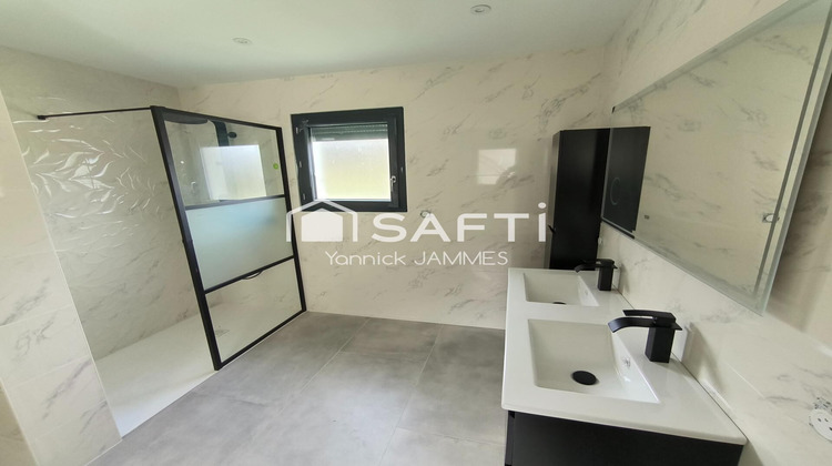 Ma-Cabane - Vente Maison Saint-Affrique, 164 m²