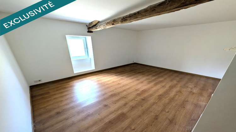 Ma-Cabane - Vente Maison Saint-Affrique, 87 m²