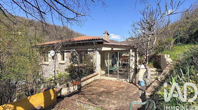 Ma-Cabane - Vente Maison Saint-Affrique, 140 m²