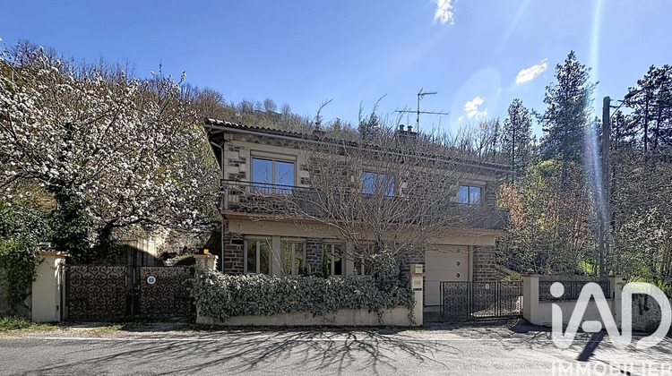 Ma-Cabane - Vente Maison Saint-Affrique, 140 m²